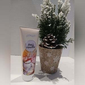 PINK - Basic Vanilla Lotion
